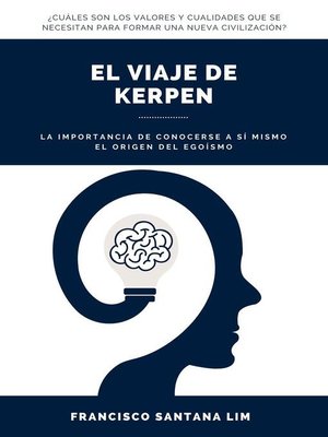 El viaje de Kerpen - ebook